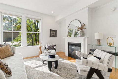 Photo of 76 Green Street #2, Brookline, MA 02446 (MLS # 73594518)
