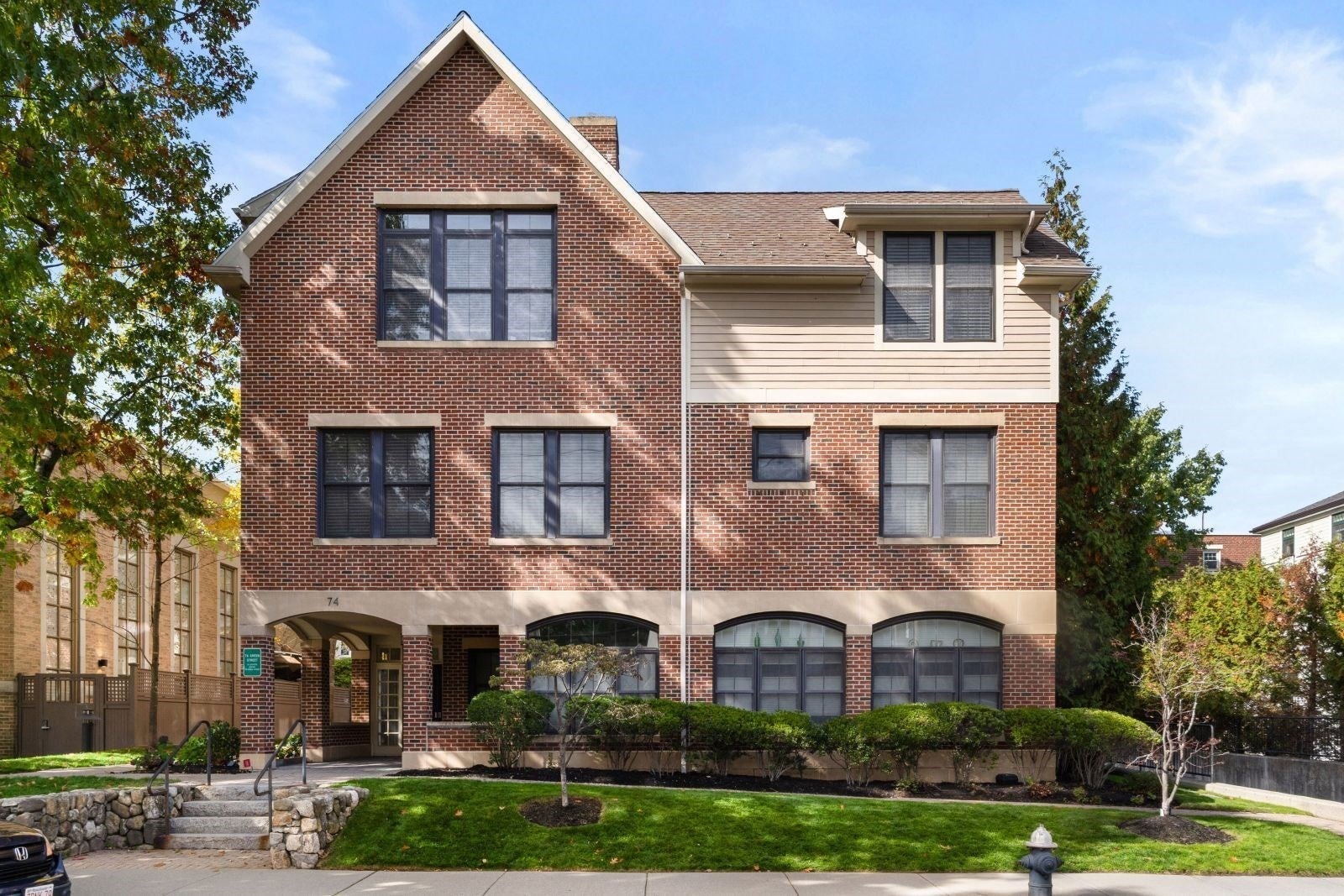 76 Green Street #2, Brookline, MA, 76 Green Street #2, Brookline, MA Photo #21