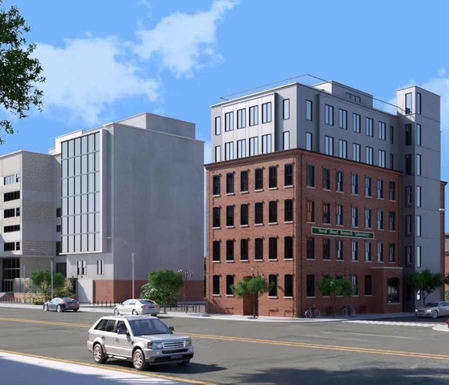 111 East Brookline