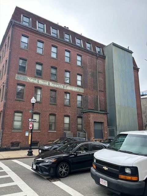 111 East Brookline Boston MA 02118