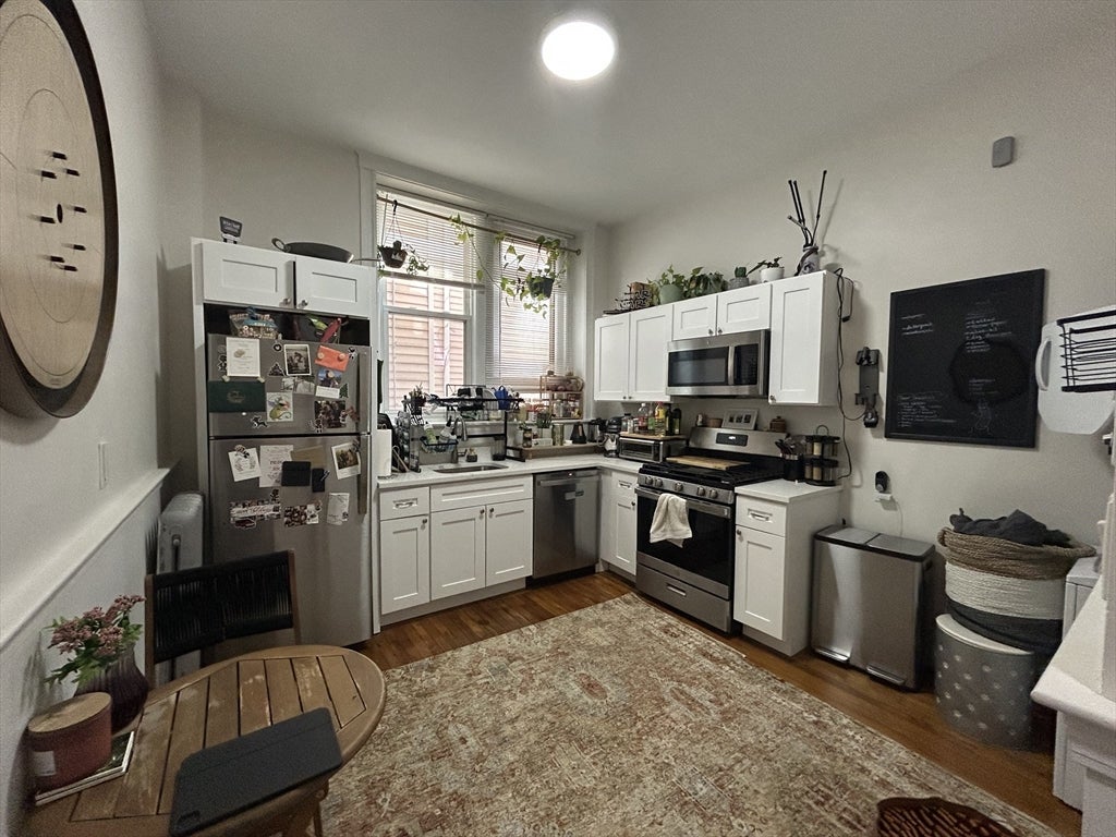 277 Highland Ave #1R, Somerville, MA, 277 Highland Ave #1R, Somerville, MA Photo #2