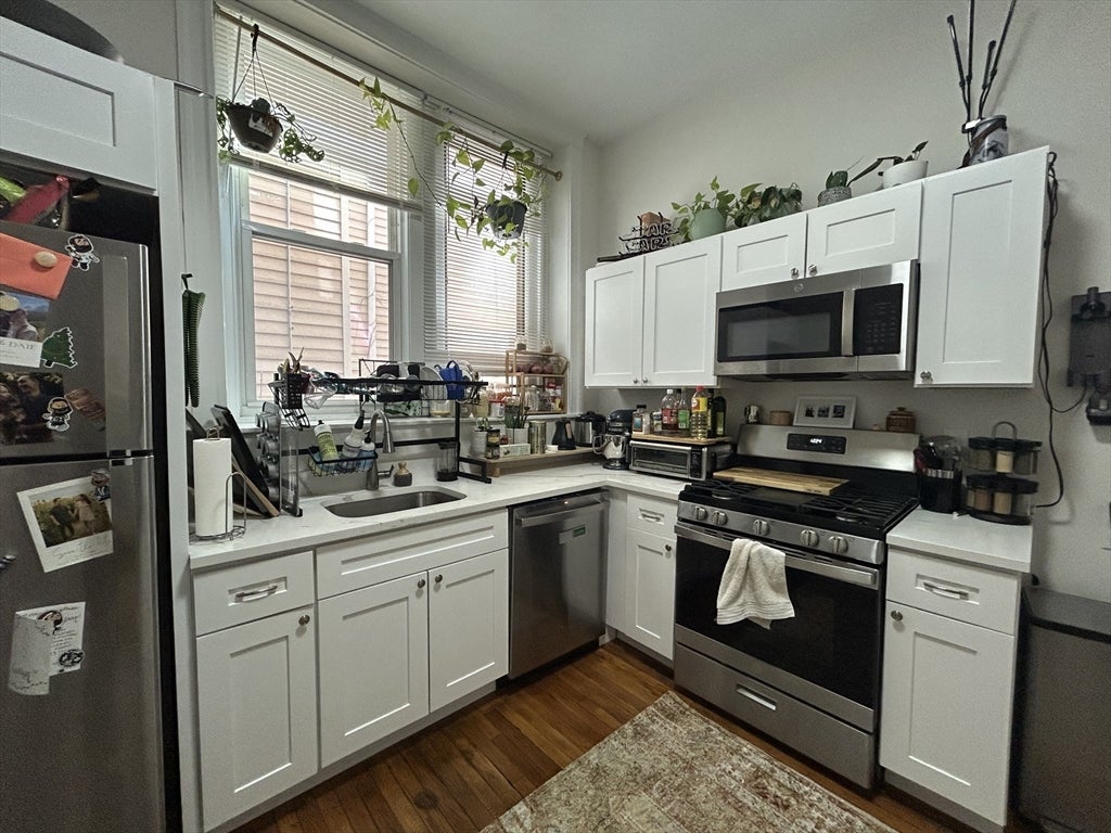 277 Highland Ave #1R, Somerville, MA, 277 Highland Ave #1R, Somerville, MA Photo #1