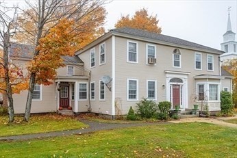 Click for 134 Main St #A, Westminster, MA slideshow