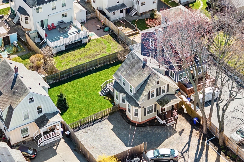 185 Burrill Street