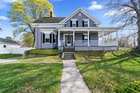 Photo of 99 Montvale Ave #1, Woburn, MA 01801 (MLS # 73506736)