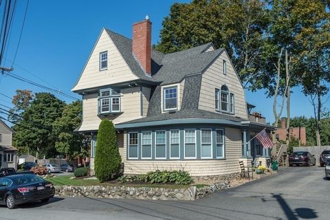 11 Hersam St 2 Stoneham MA 02180