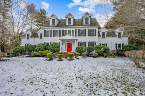 Photo of 50 Village Ln, Hanover, MA 02339 (MLS # 73467727)