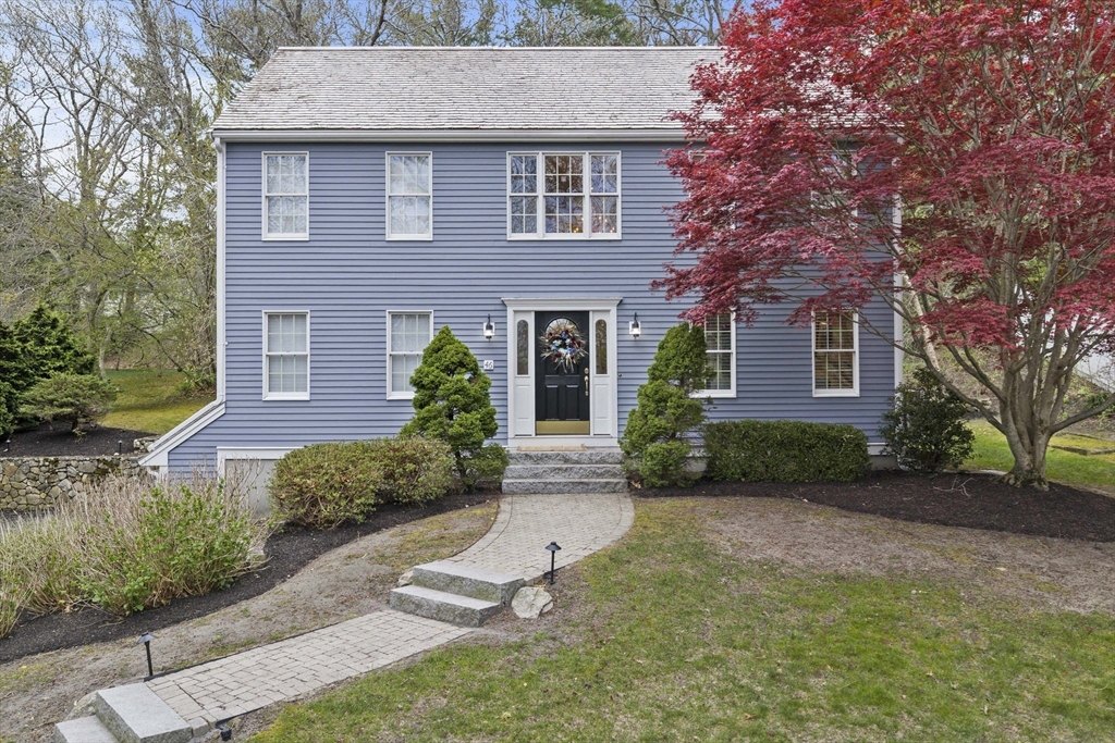 46 Fairways Edge Drive