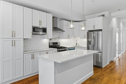 80 Marion St, Unit 1 Boston MA 02128