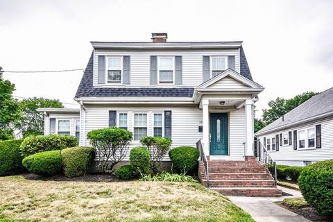 594 Hollis Street Framingham MA 01702