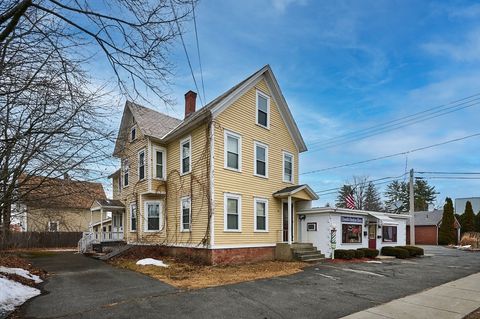 372 Federal St Greenfield MA 01301