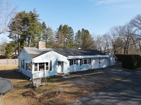 18 Carlisle Ave Montague MA 01376