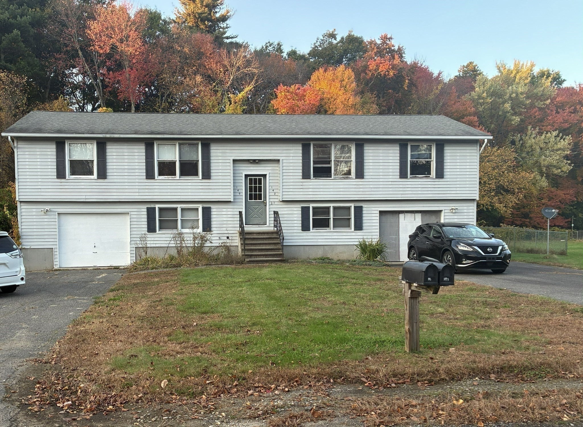 140-142 Bourne Street, Palmer, MA, 140-142 Bourne Street, Palmer, MA Photo #1