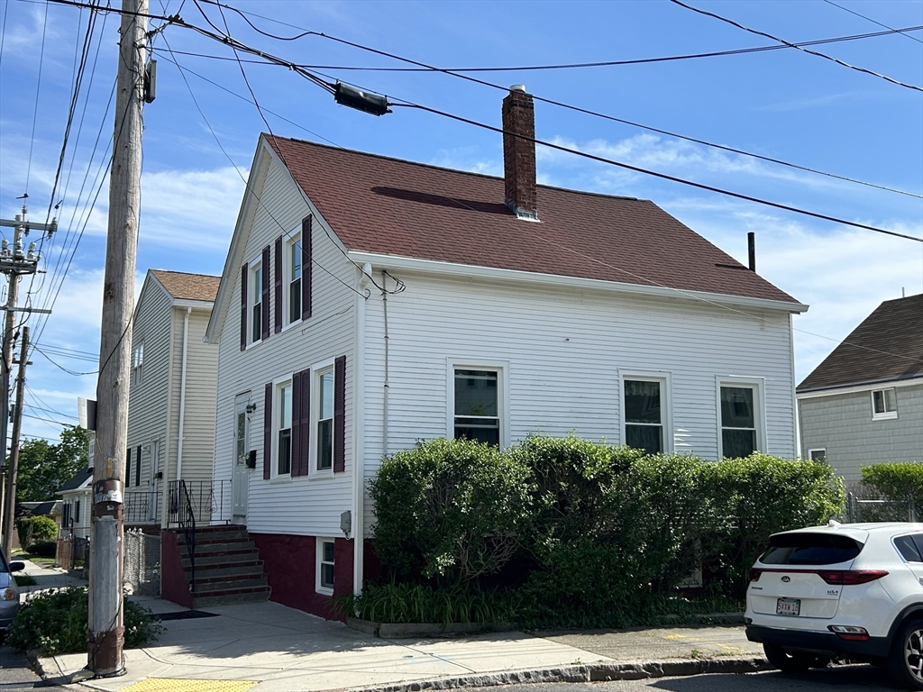 115 Cedar St