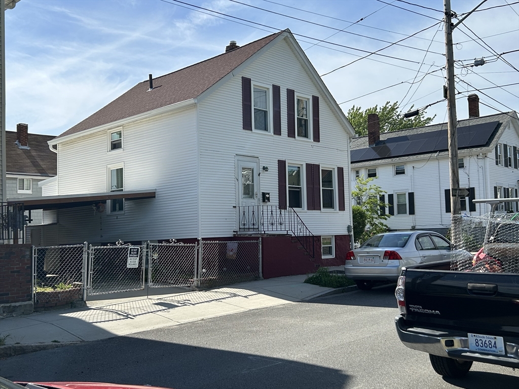 115 Cedar St
