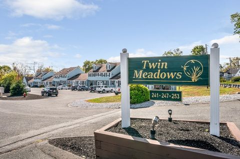 241 Broadway Rd 50 Dracut MA 01826