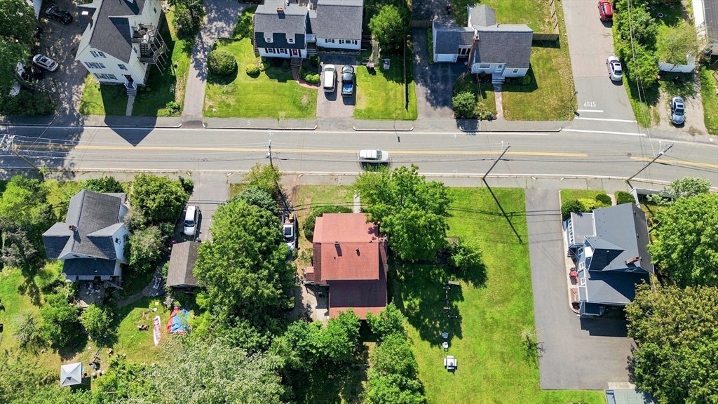 480 Summer St, Brockton, MA Photo #4