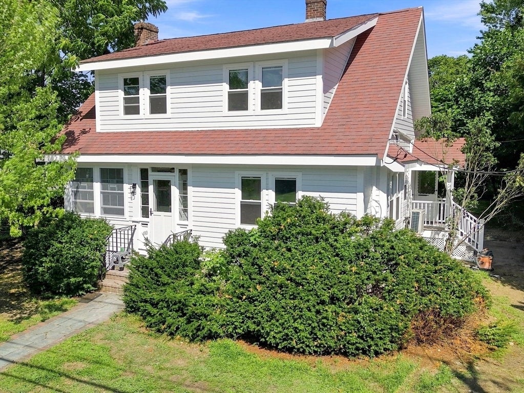 Photo: 480 Summer St, Brockton, MA