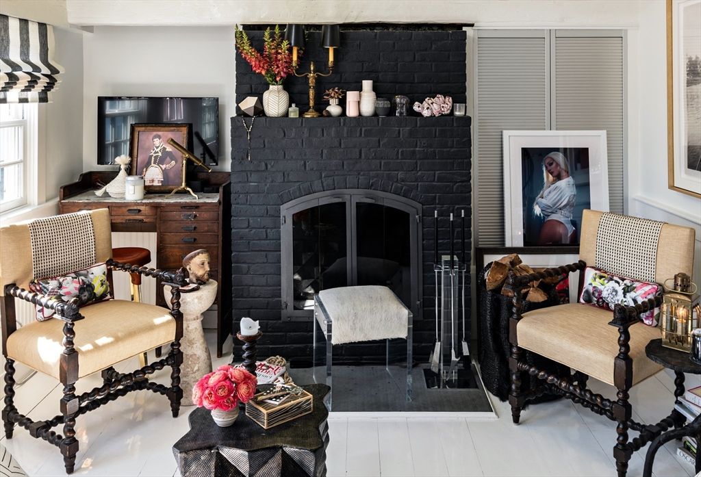 Photo of 381 Commercial Street #Unit 5, Provincetown, MA 02657 (MLS # 73503919)