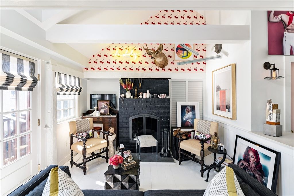 Photo of 381 Commercial Street #Unit 5, Provincetown, MA 02657 (MLS # 73503919)