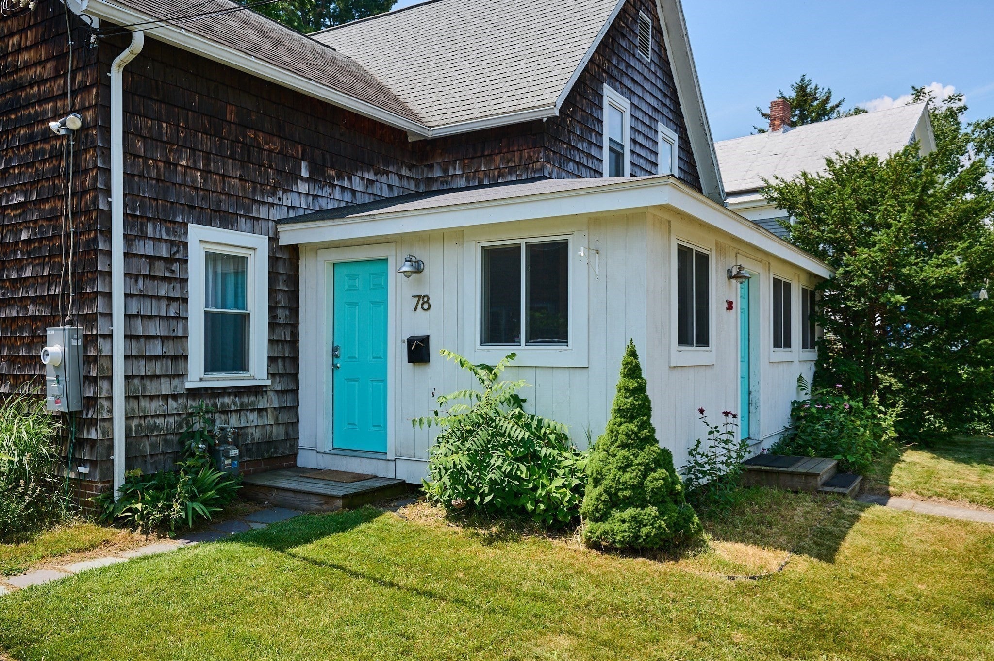 78 Ferry Street