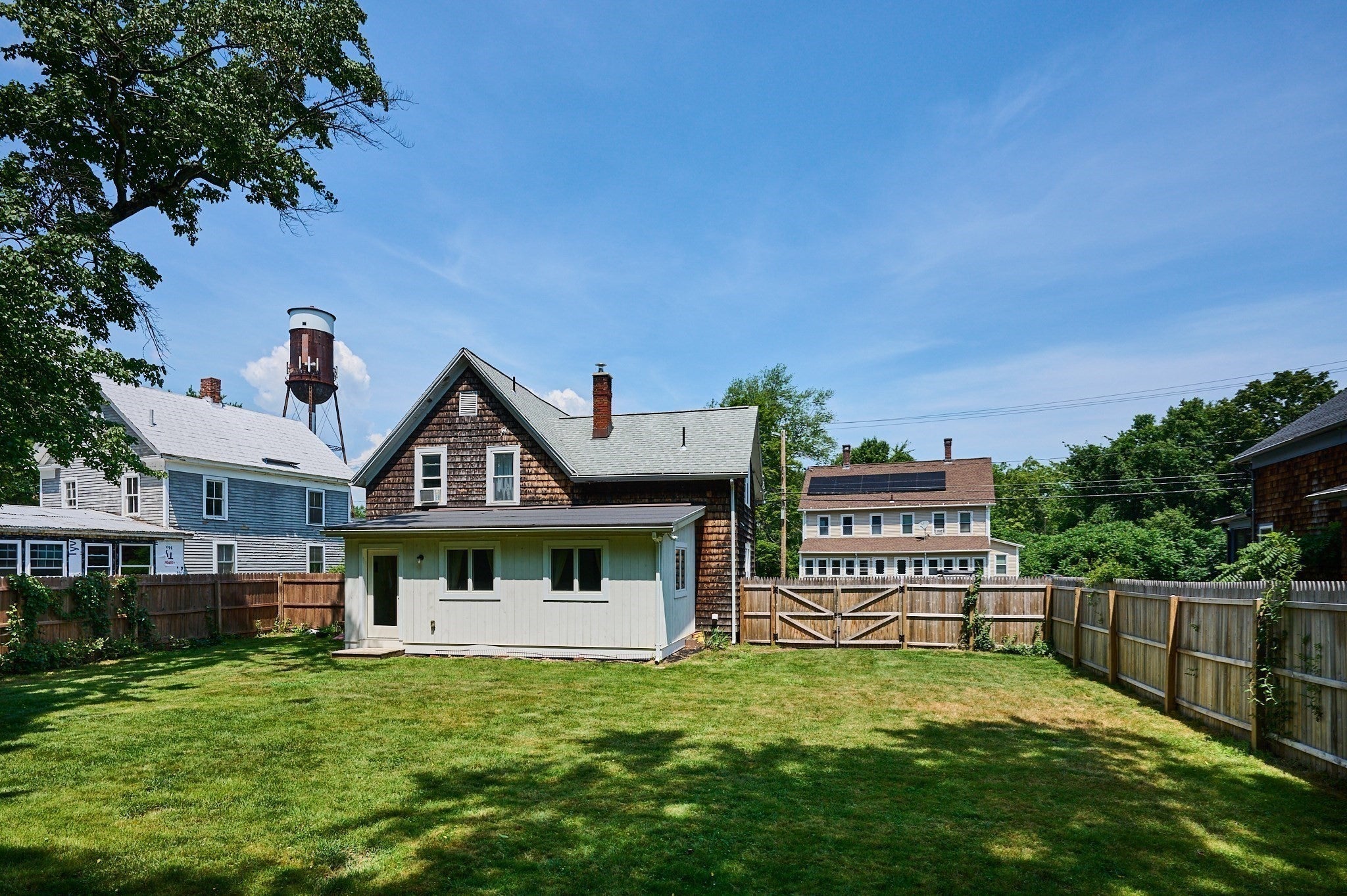 78 Ferry Street