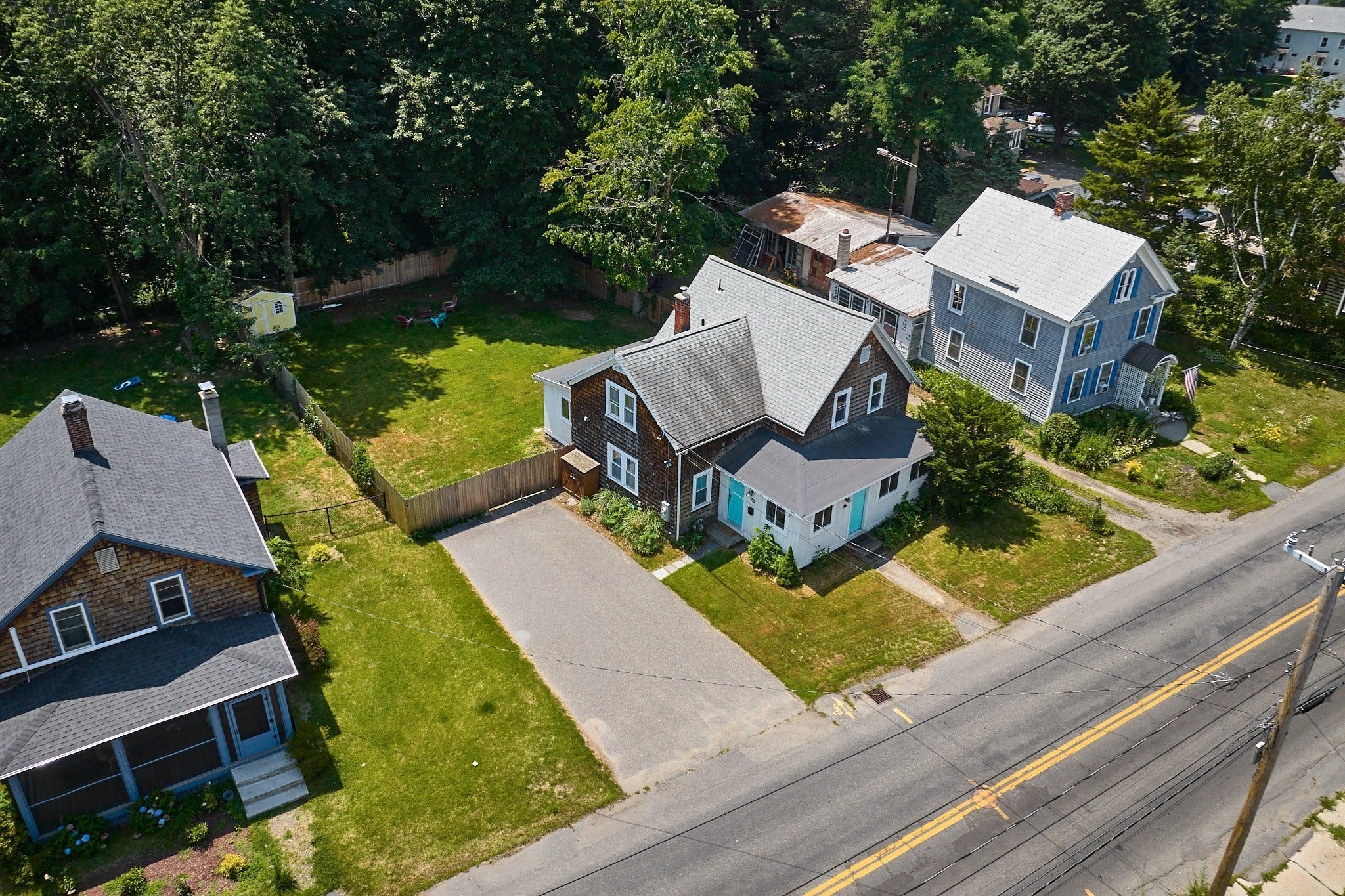78 Ferry Street