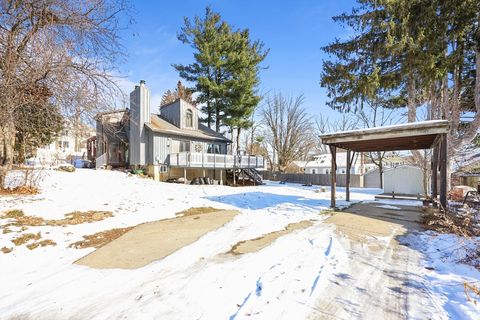 74 Norman Pittsfield MA 01201