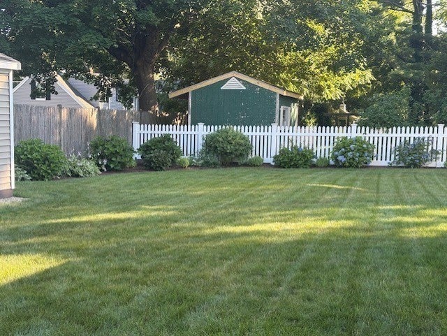 1566 Main Street, Walpole, MA, 1566 Main Street, Walpole, MA Photo #30