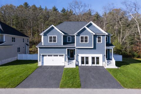 35 Thomas Mann Circle 22 Norfolk MA 02056