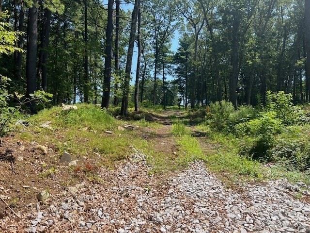 200 Old County Road