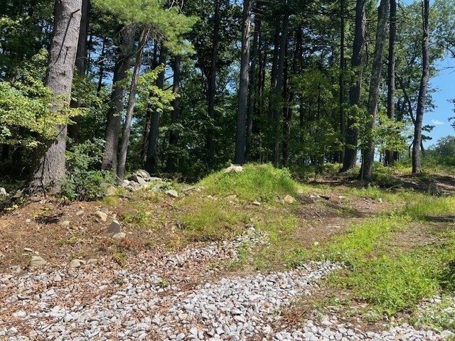 200 Old County Road