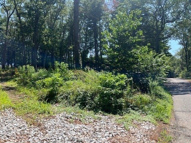 200 Old County Road