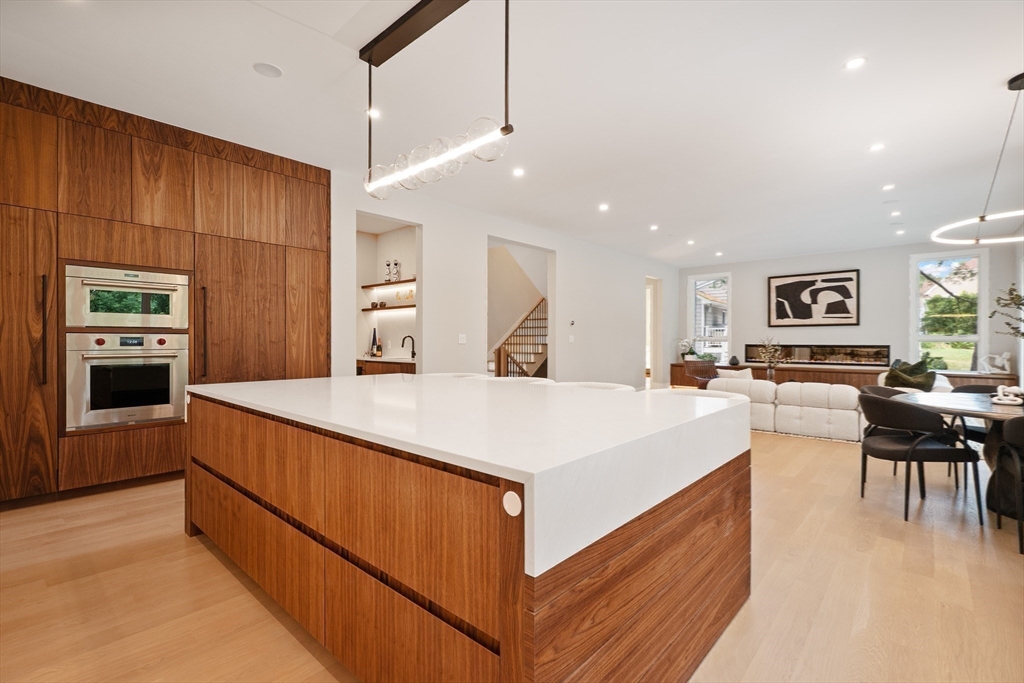 21 Lovett Road