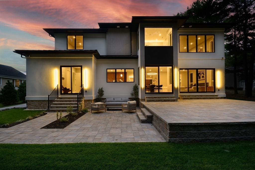 21 Lovett Road