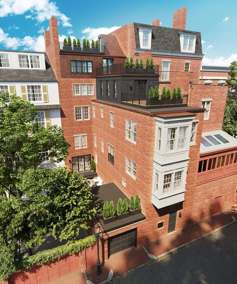 46 Chestnut Street Boston MA 02129