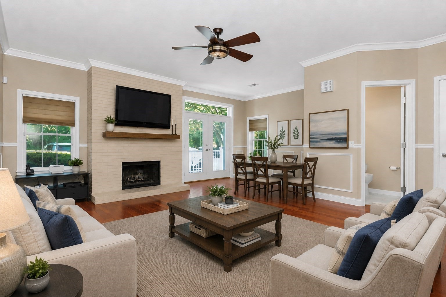 49 Bradford Commons Ln