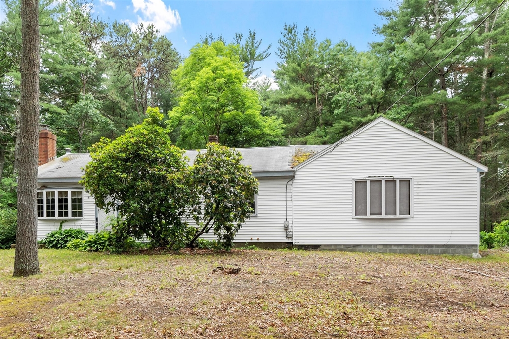 83 Mcclelland Rd