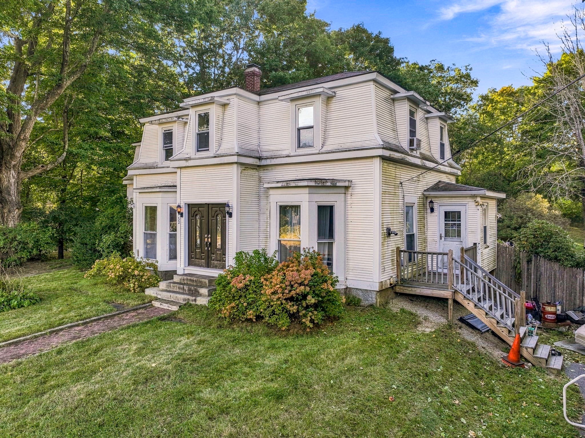 52 Central St, Millville, MA, 52 Central St, Millville, MA Photo #2