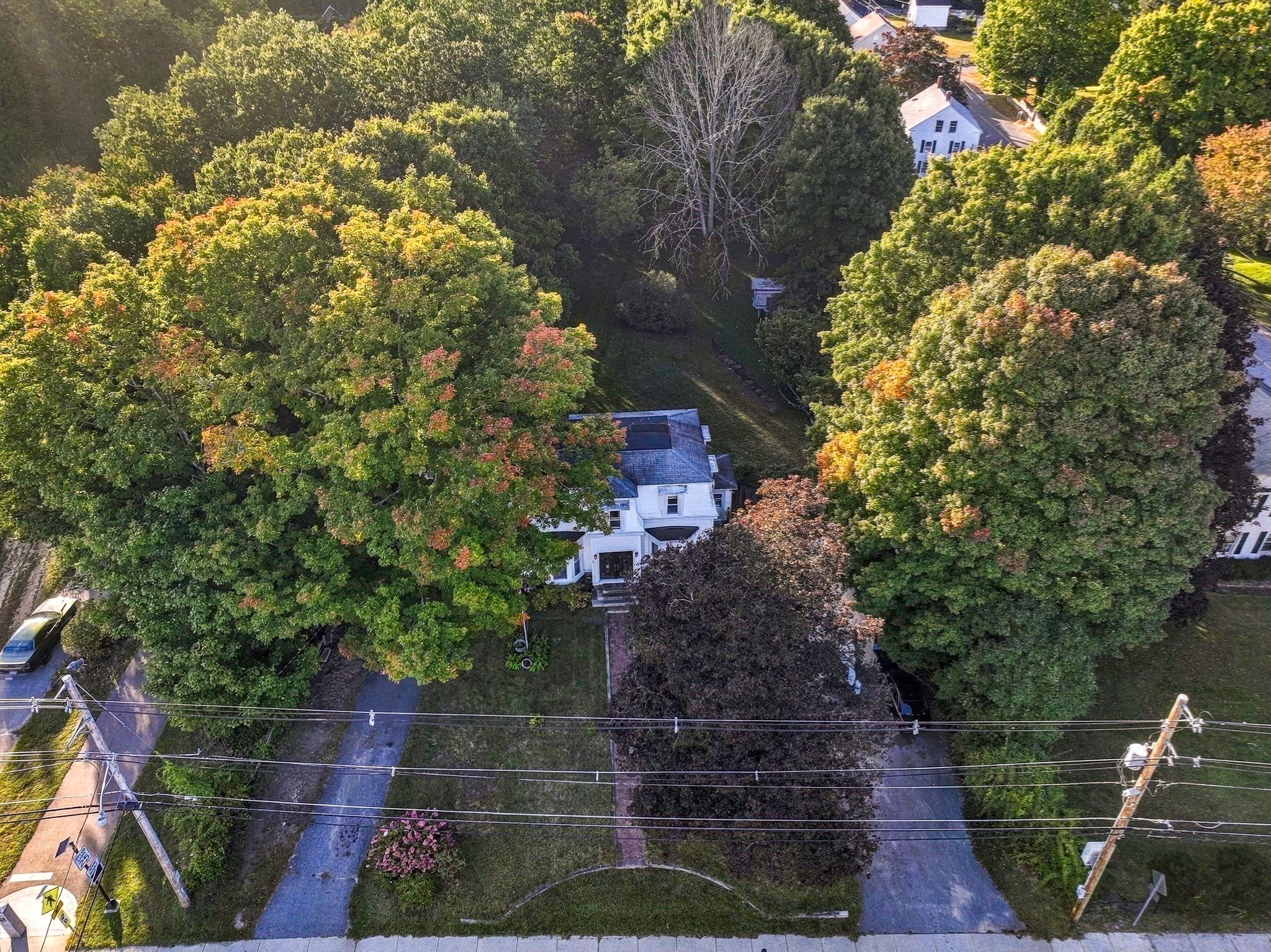 52 Central St, Millville, MA, 52 Central St, Millville, MA Photo #11