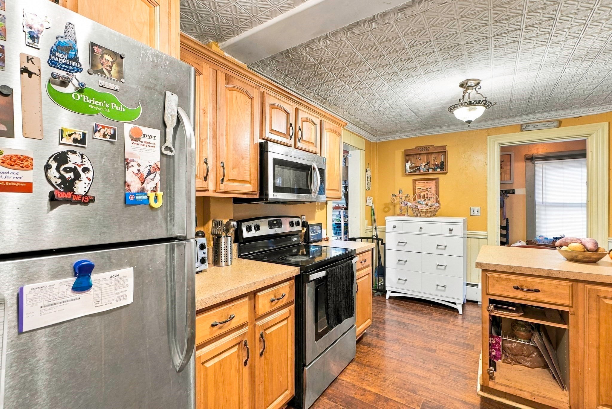 52 Central St, Millville, MA, 52 Central St, Millville, MA Photo #15