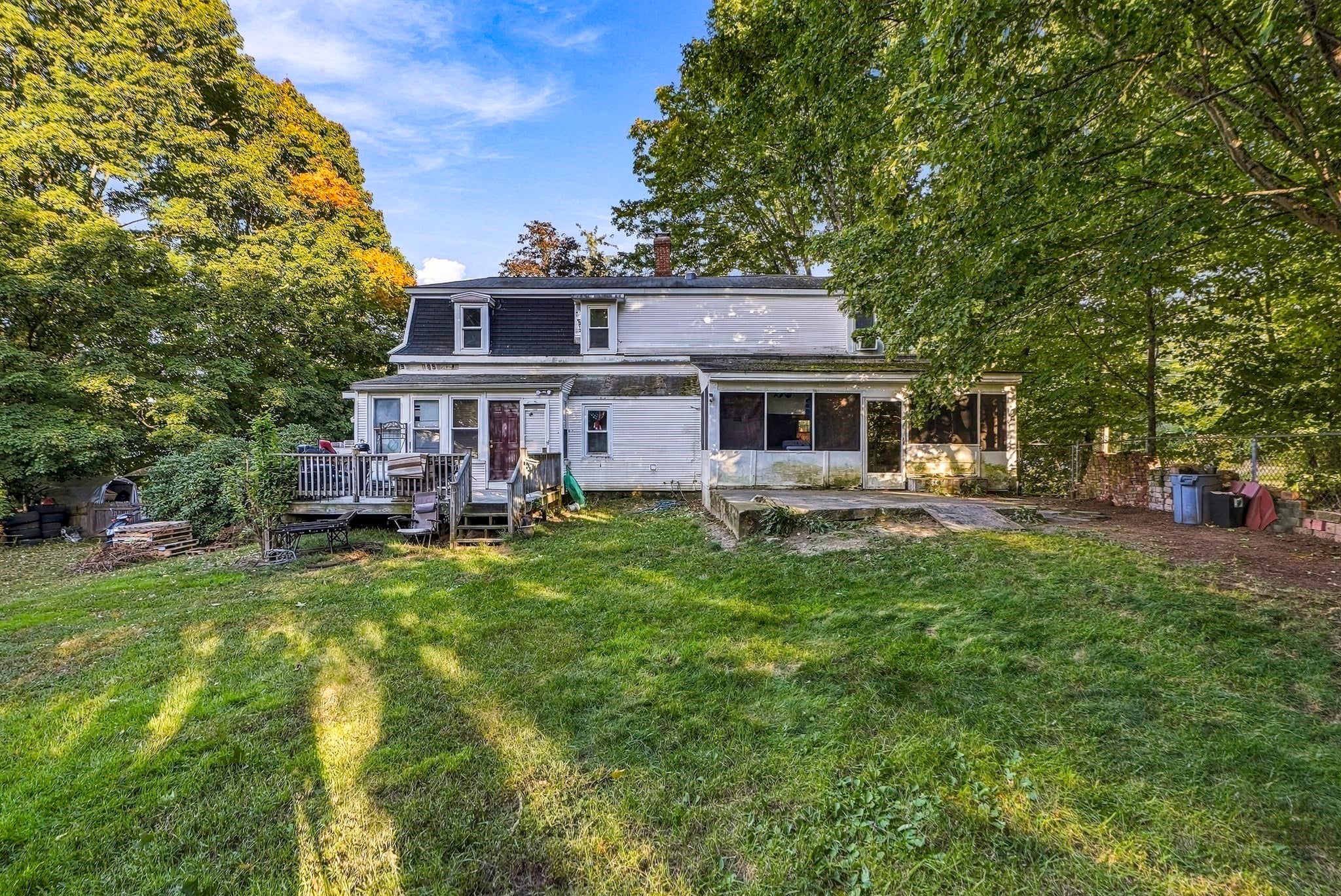 52 Central St, Millville, MA, 52 Central St, Millville, MA Photo #6