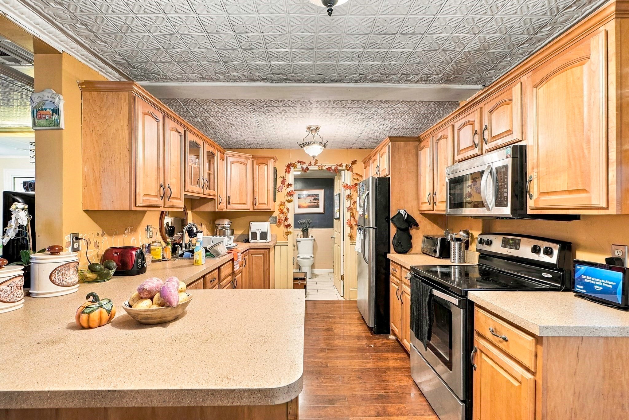52 Central St, Millville, MA, 52 Central St, Millville, MA Photo #18