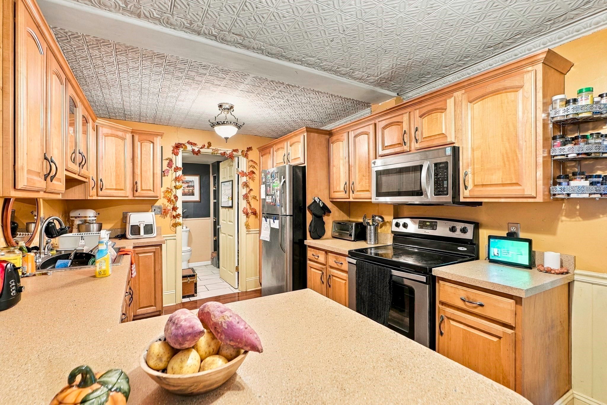52 Central St, Millville, MA, 52 Central St, Millville, MA Photo #17