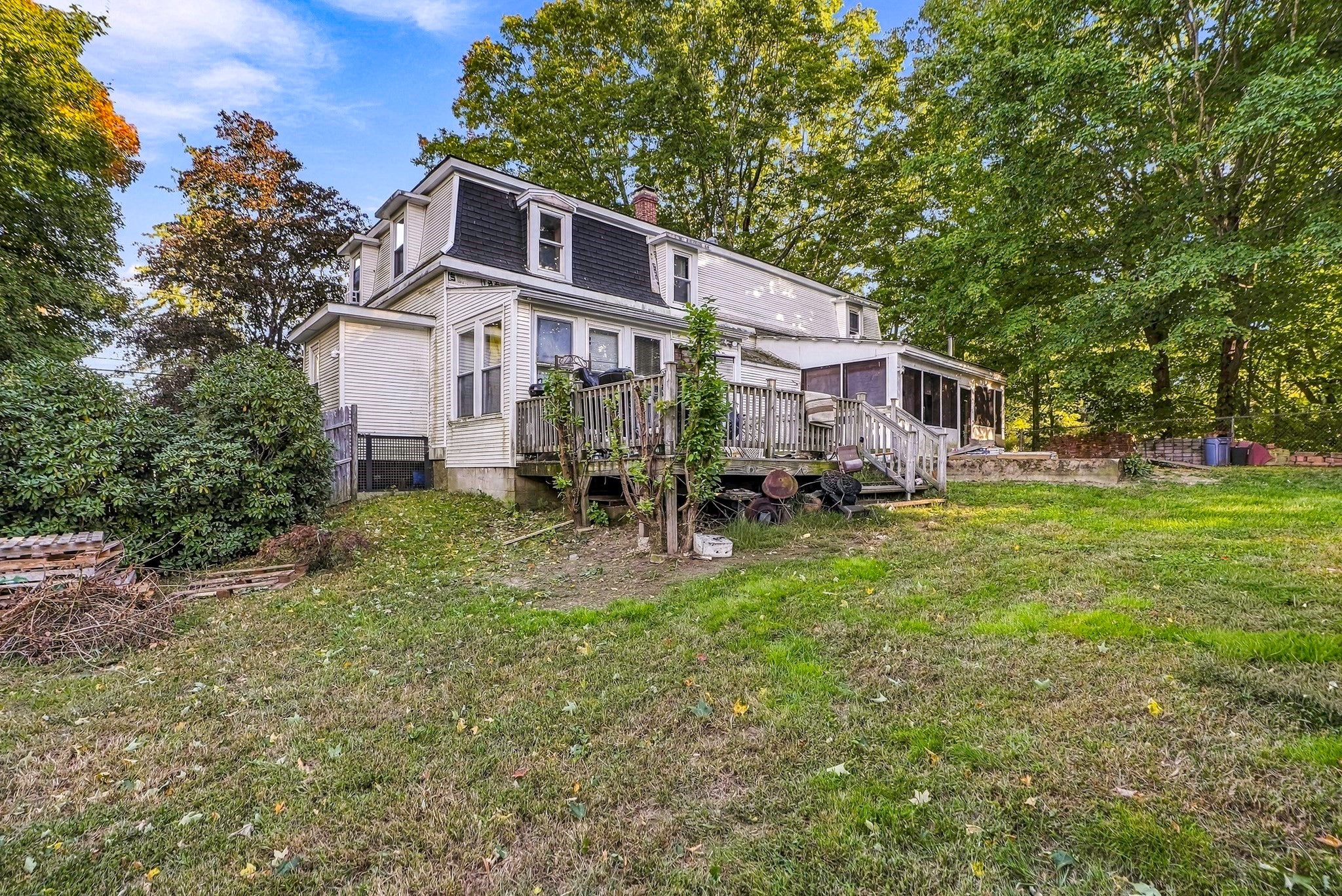 52 Central St, Millville, MA, 52 Central St, Millville, MA Photo #10