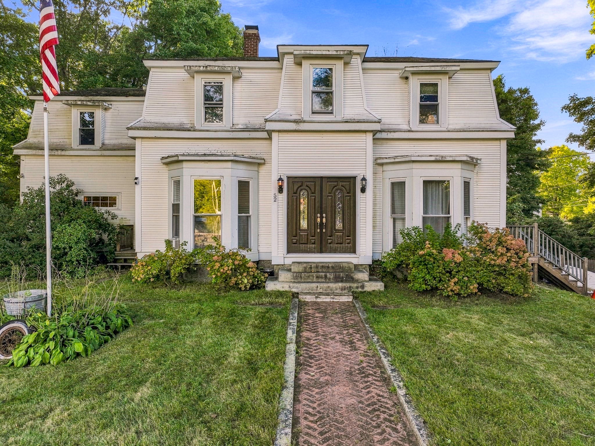 52 Central St, Millville, MA, 52 Central St, Millville, MA Photo #1