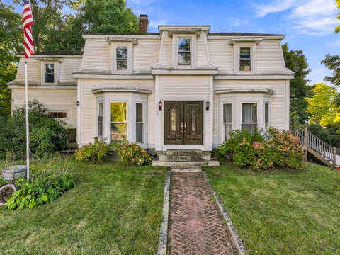 Photo of 52 Central St, Millville, MA 01529 (MLS # 73582557)