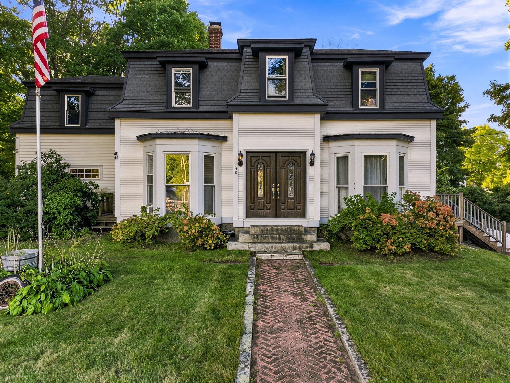 52 Central St, Millville, MA, 52 Central St, Millville, MA Photo #4