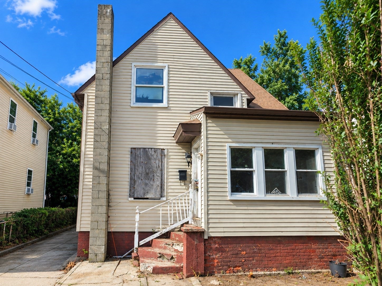 17 Rodman St, Providence, RI, 17 Rodman St, Providence, RI Photo #1