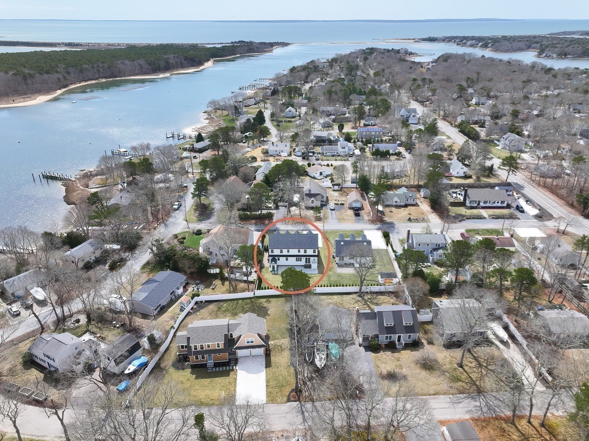 72 Woodside Dr.